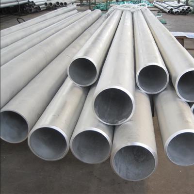Stainless Steel Pipe 1/2 Inch